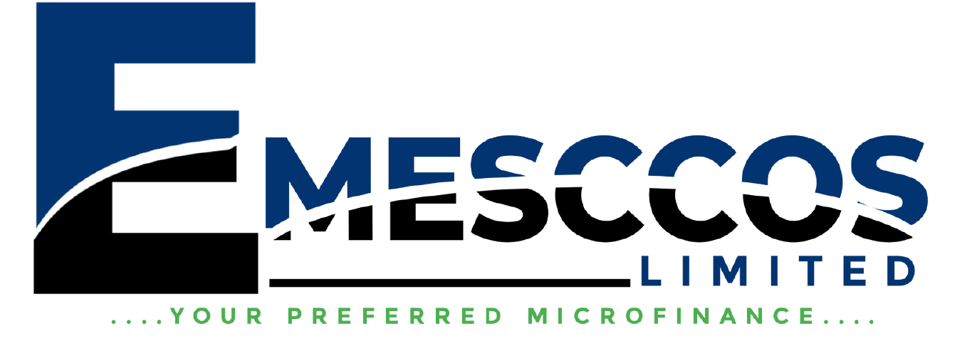 EMESCCOS Limited - Your Preferred Microfiannce
